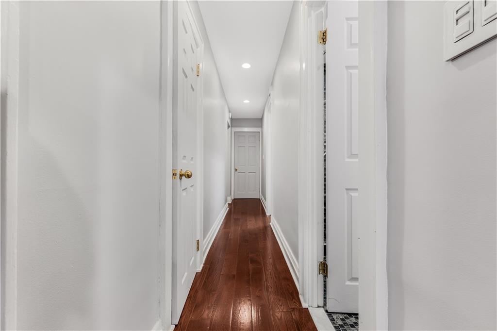 536 81st Street Bay Ridge Brooklyn NY 11209