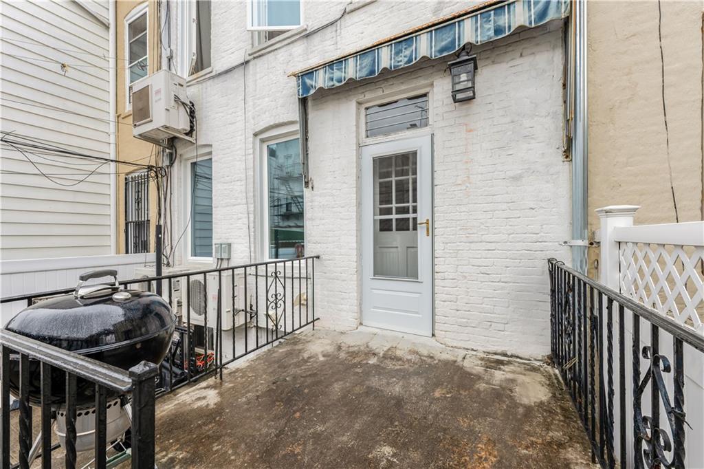 536 81st Street Bay Ridge Brooklyn NY 11209
