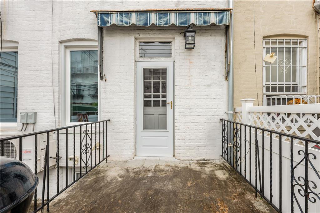 536 81st Street Bay Ridge Brooklyn NY 11209