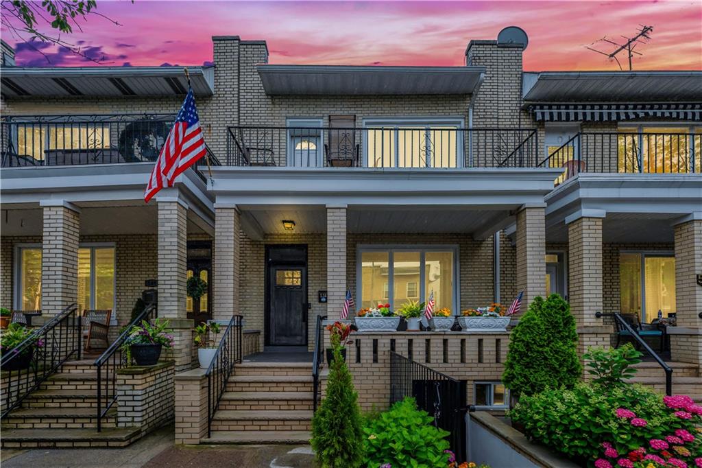 536 81st Street Bay Ridge Brooklyn NY 11209