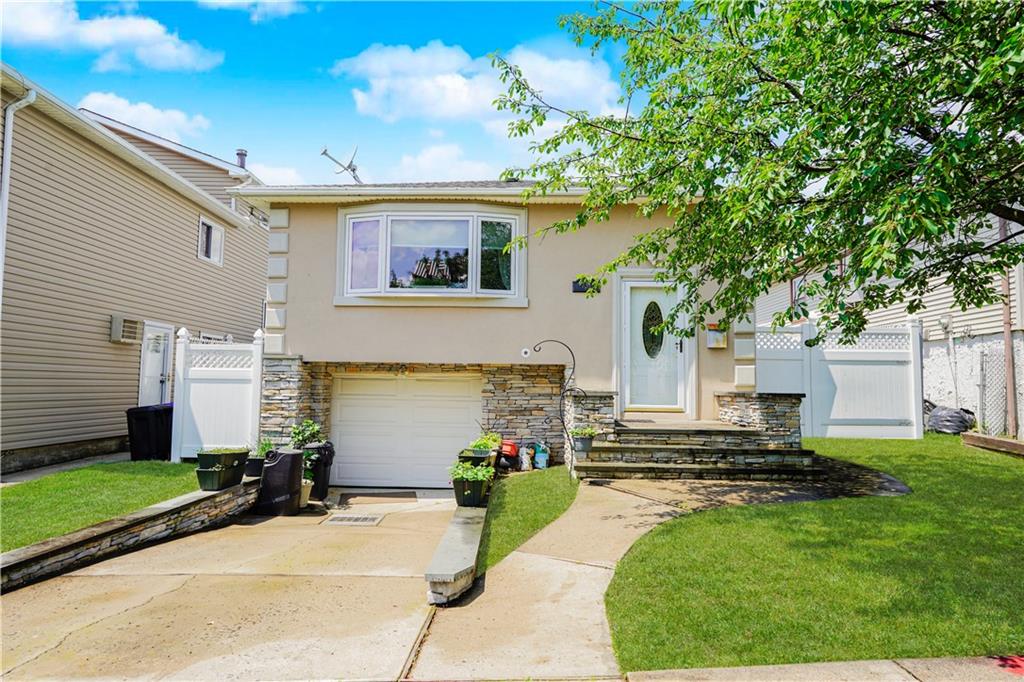731 Stafford Avenue Rossville Staten Island NY 10309