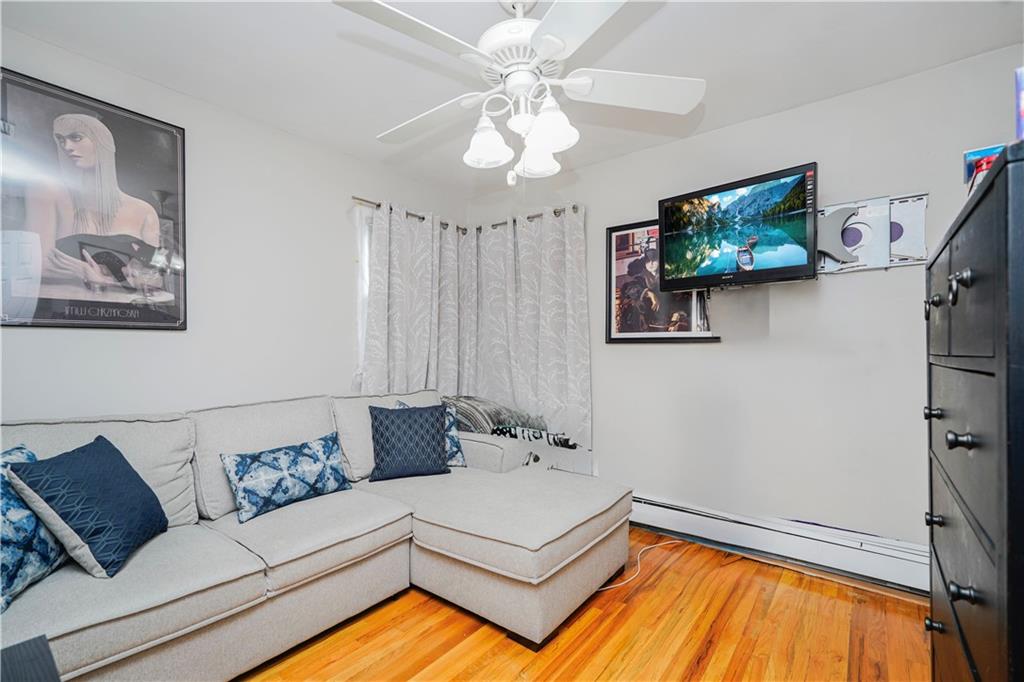 731 Stafford Avenue Rossville Staten Island NY 10309