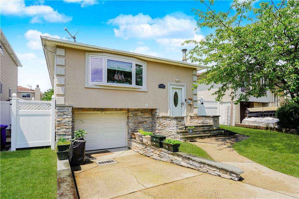 731 Stafford Avenue Rossville Staten Island NY 10309