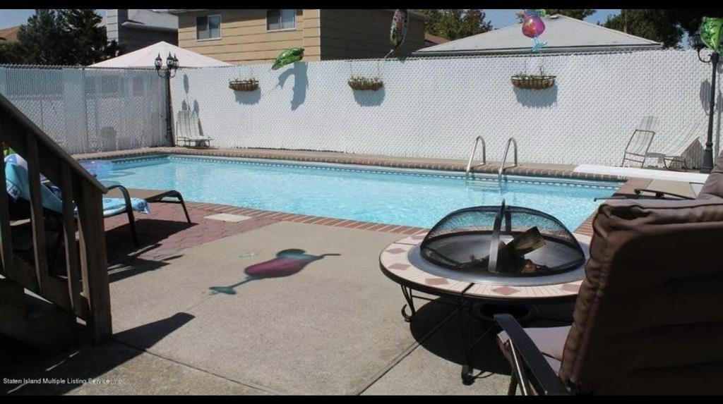 731 Stafford Avenue Rossville Staten Island NY 10309