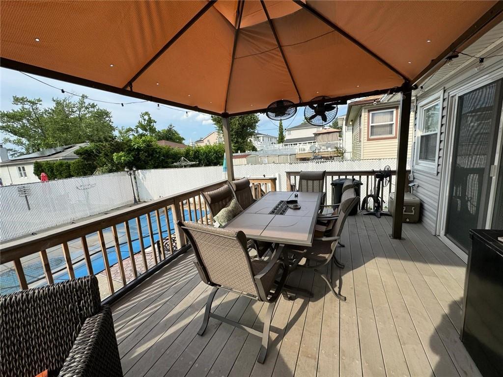 731 Stafford Avenue Rossville Staten Island NY 10309