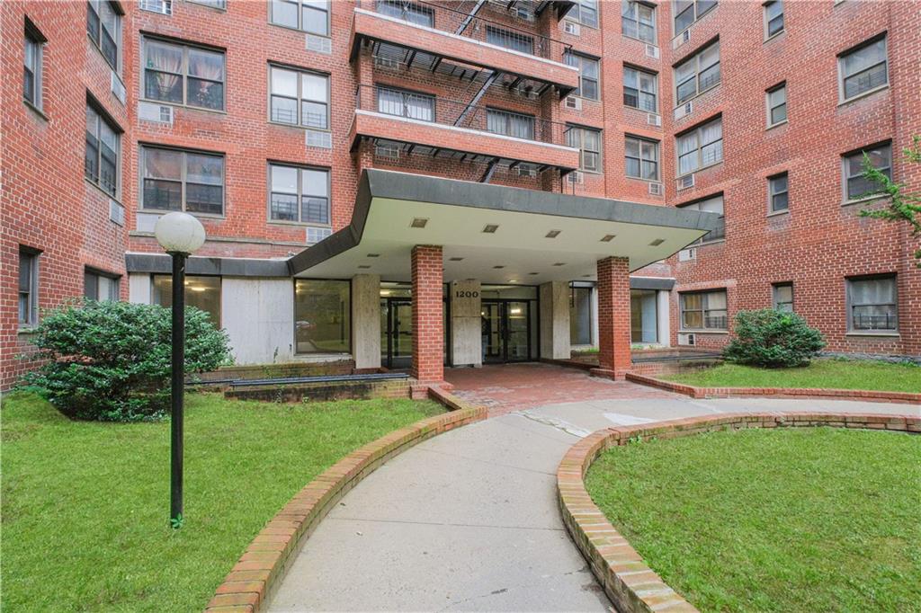 1200 East 53rd Street Flatlands Brooklyn NY 11234