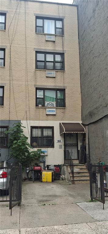 265 Albany Avenue Crown Heights Brooklyn NY 11213
