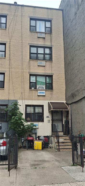 265 Albany Avenue Crown Heights Brooklyn NY 11213
