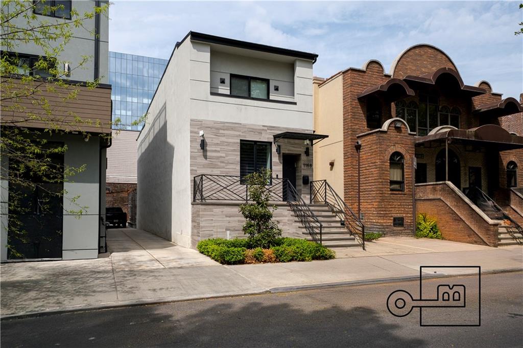 1168 East 12th Street Midwood Brooklyn NY 11230