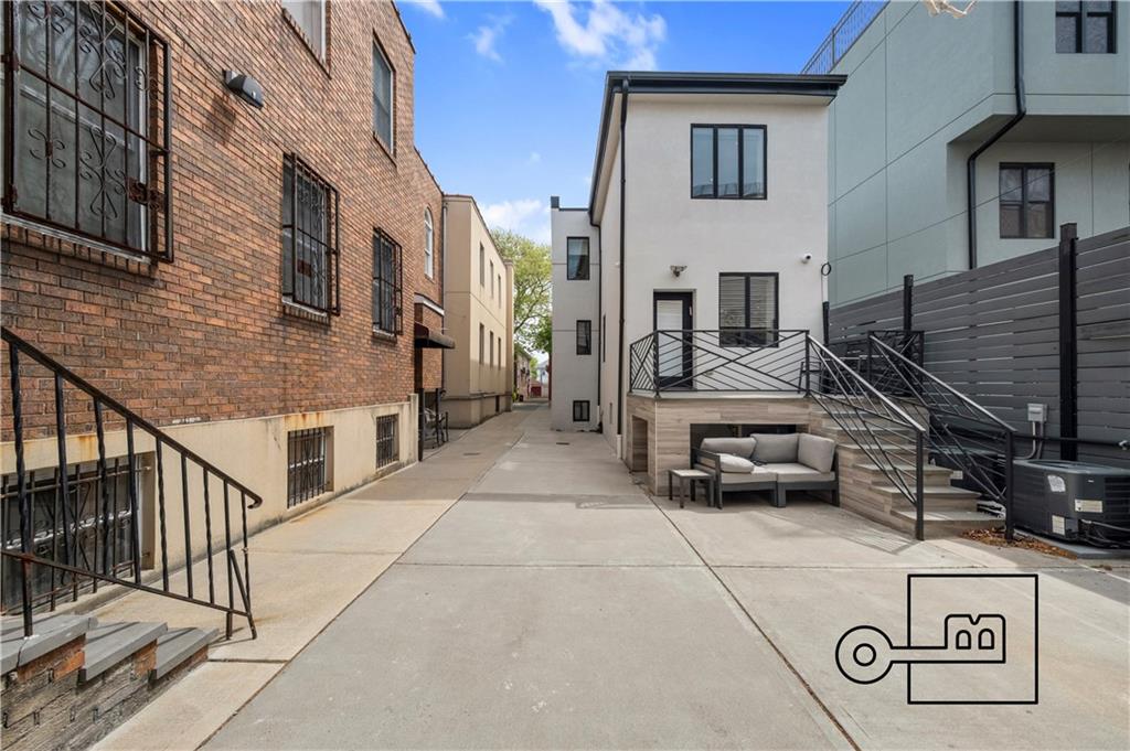 1168 East 12th Street Midwood Brooklyn NY 11230