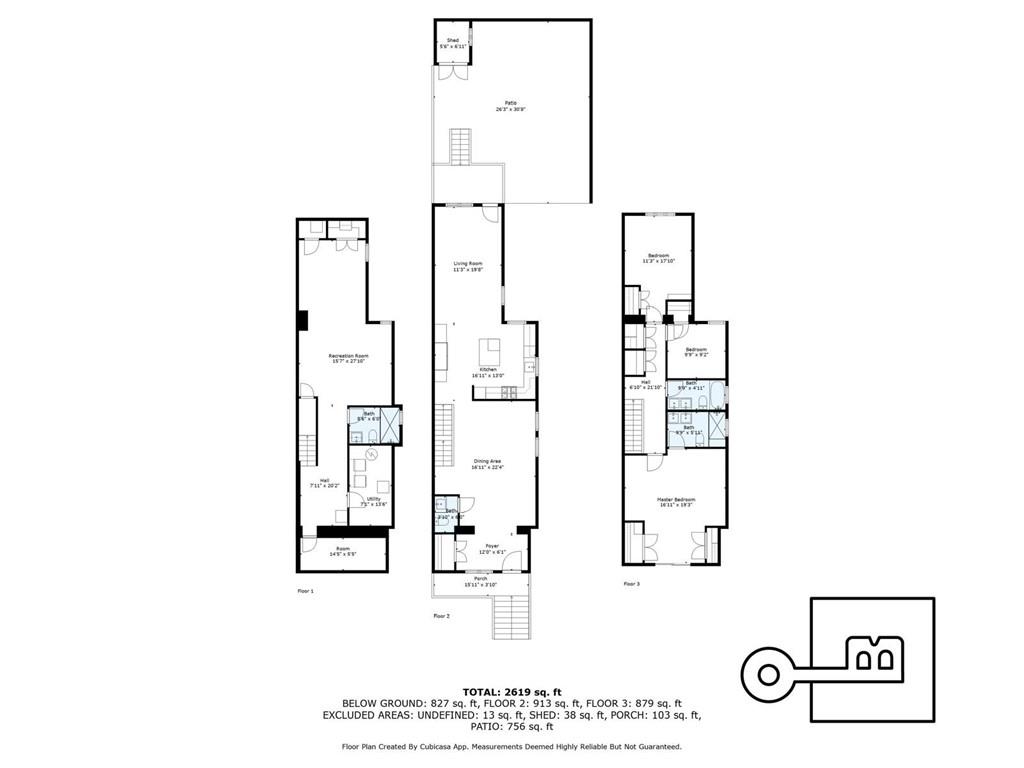 1168 East 12th Street Midwood Brooklyn NY 11230