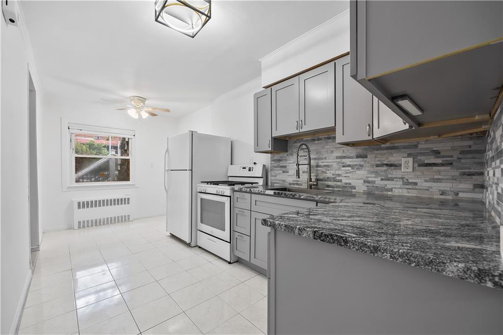 2426 Bragg Street Sheepshead Bay Brooklyn NY 11235