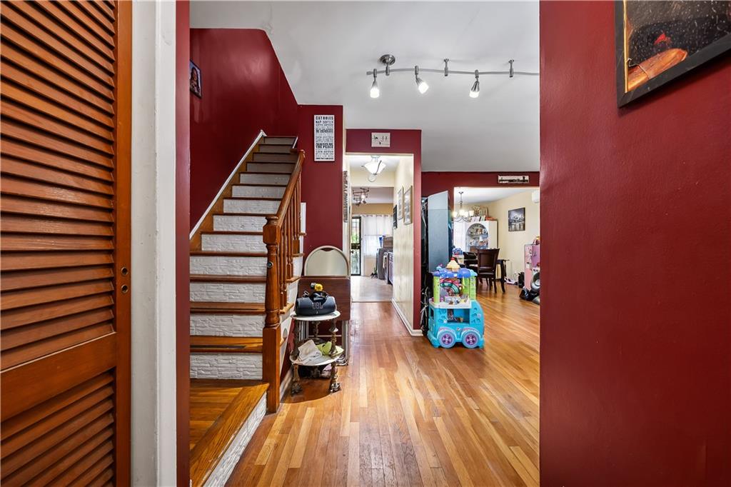 2426 Bragg Street Sheepshead Bay Brooklyn NY 11235