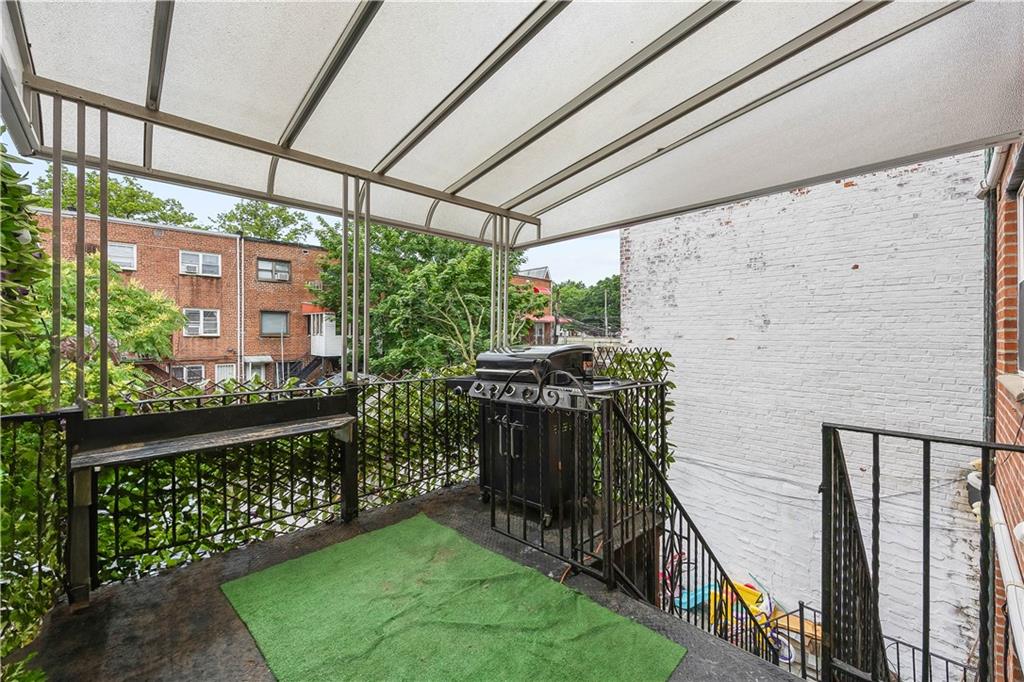 2426 Bragg Street Sheepshead Bay Brooklyn NY 11235
