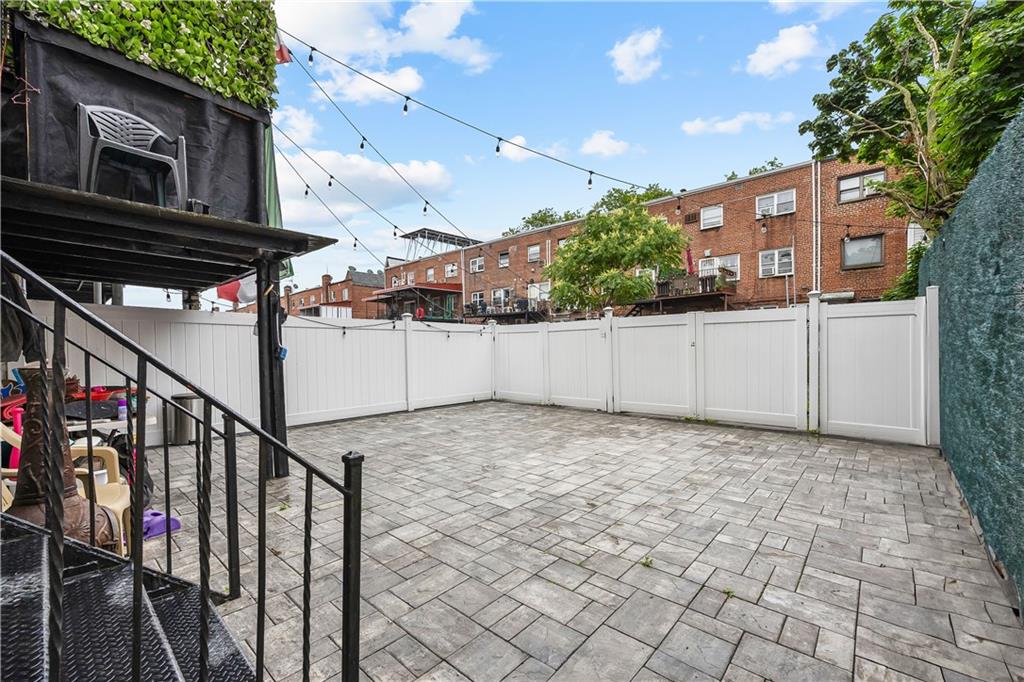 2426 Bragg Street Sheepshead Bay Brooklyn NY 11235