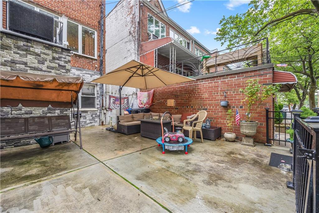 2426 Bragg Street Sheepshead Bay Brooklyn NY 11235