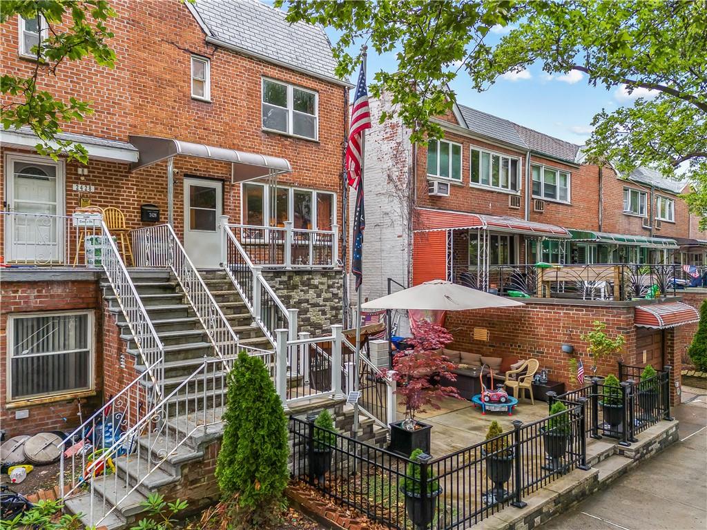2426 Bragg Street Sheepshead Bay Brooklyn NY 11235