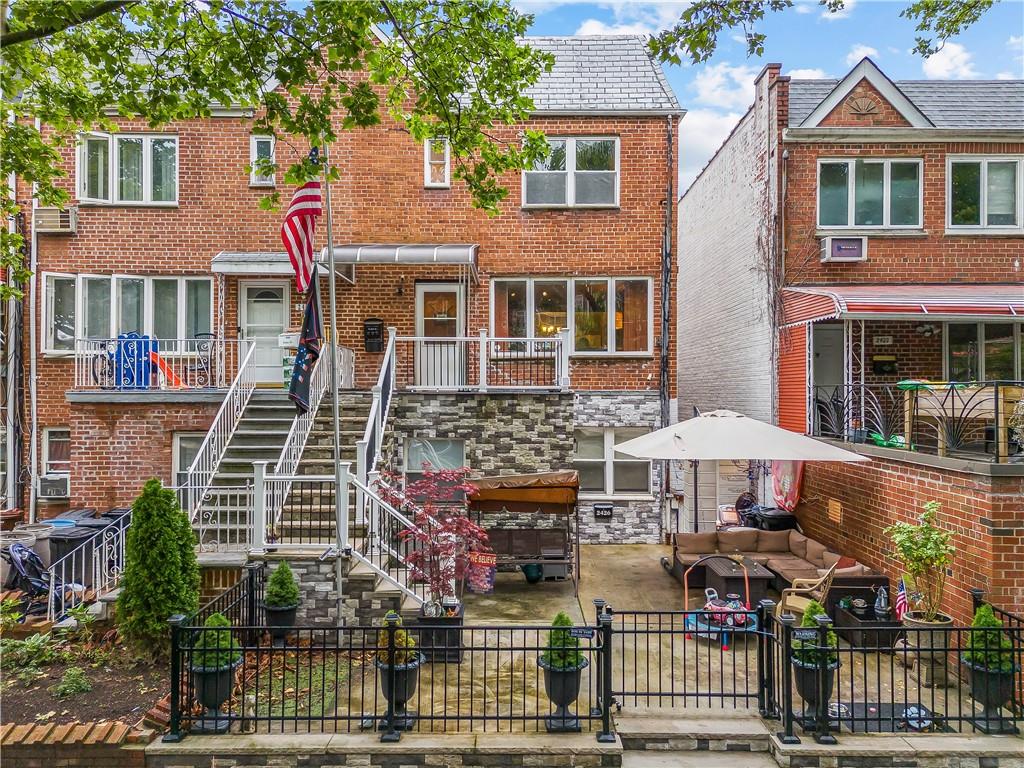 2426 Bragg Street Sheepshead Bay Brooklyn NY 11235