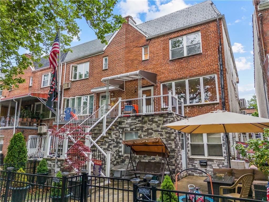 2426 Bragg Street Sheepshead Bay Brooklyn NY 11235