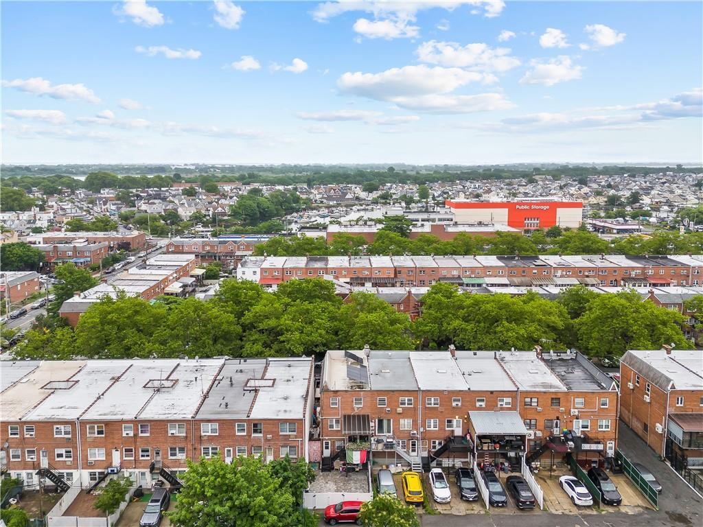 2426 Bragg Street Sheepshead Bay Brooklyn NY 11235
