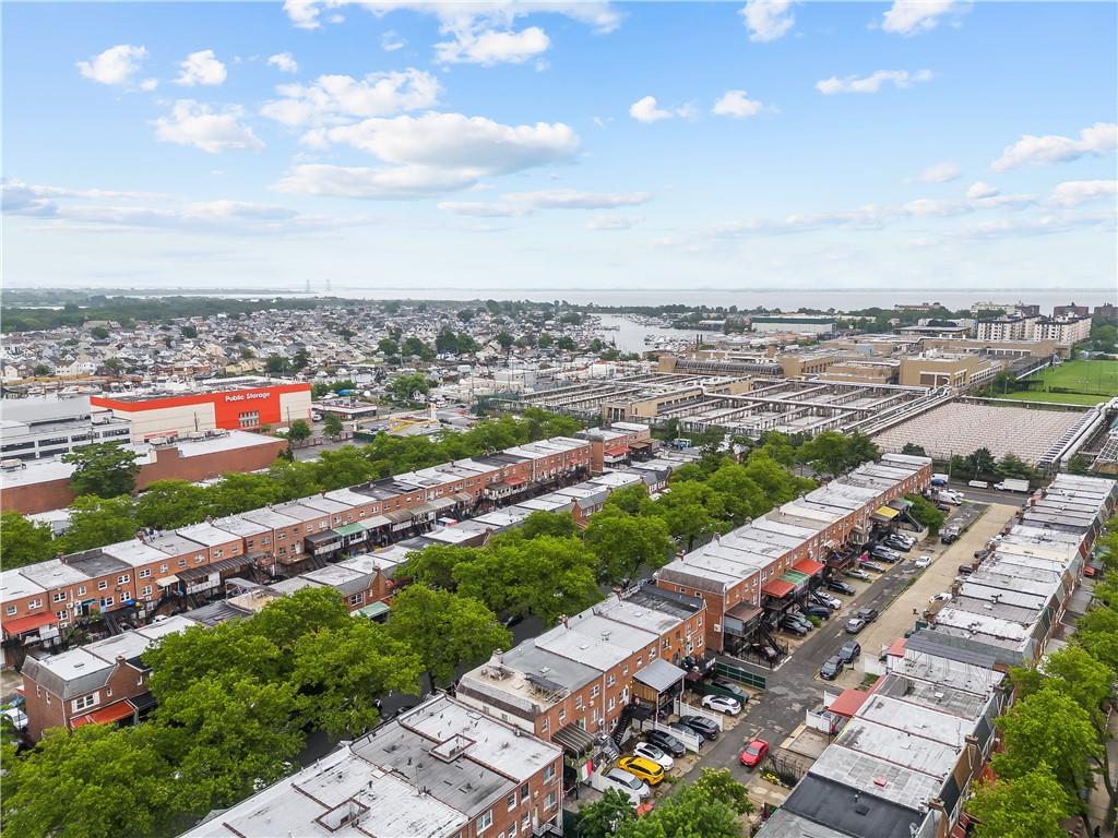 2426 Bragg Street Sheepshead Bay Brooklyn NY 11235