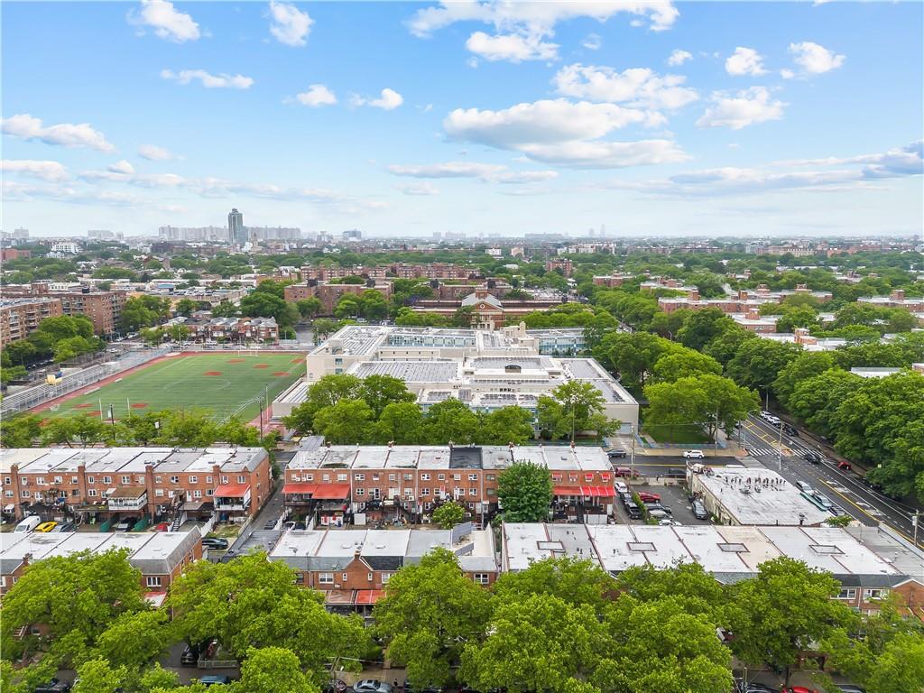 2426 Bragg Street Sheepshead Bay Brooklyn NY 11235