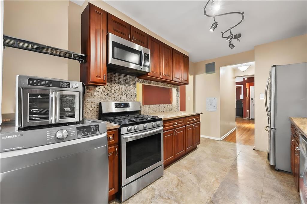 2426 Bragg Street Sheepshead Bay Brooklyn NY 11235