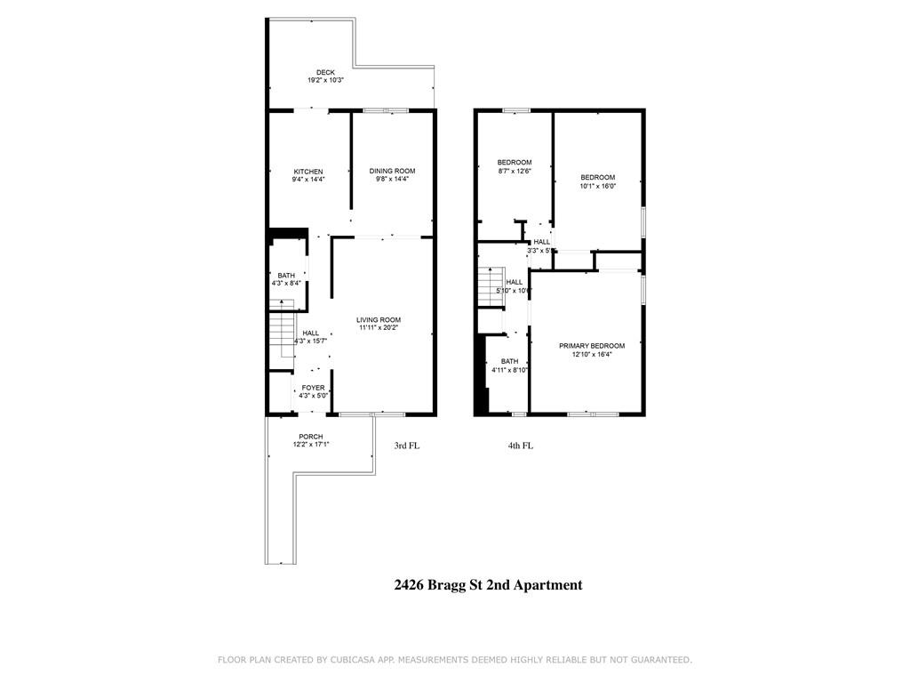 2426 Bragg Street Sheepshead Bay Brooklyn NY 11235