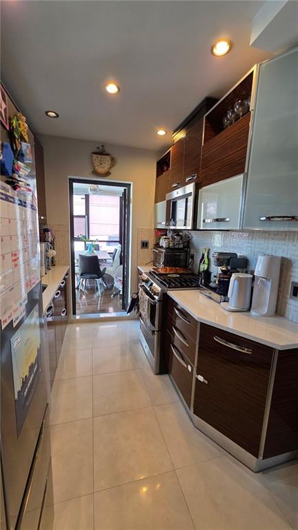 134 West End Avenue Manhattan Beach Brooklyn NY 11235