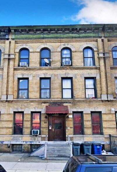 1281 Nostrand Avenue East Flatbush Brooklyn NY 11226
