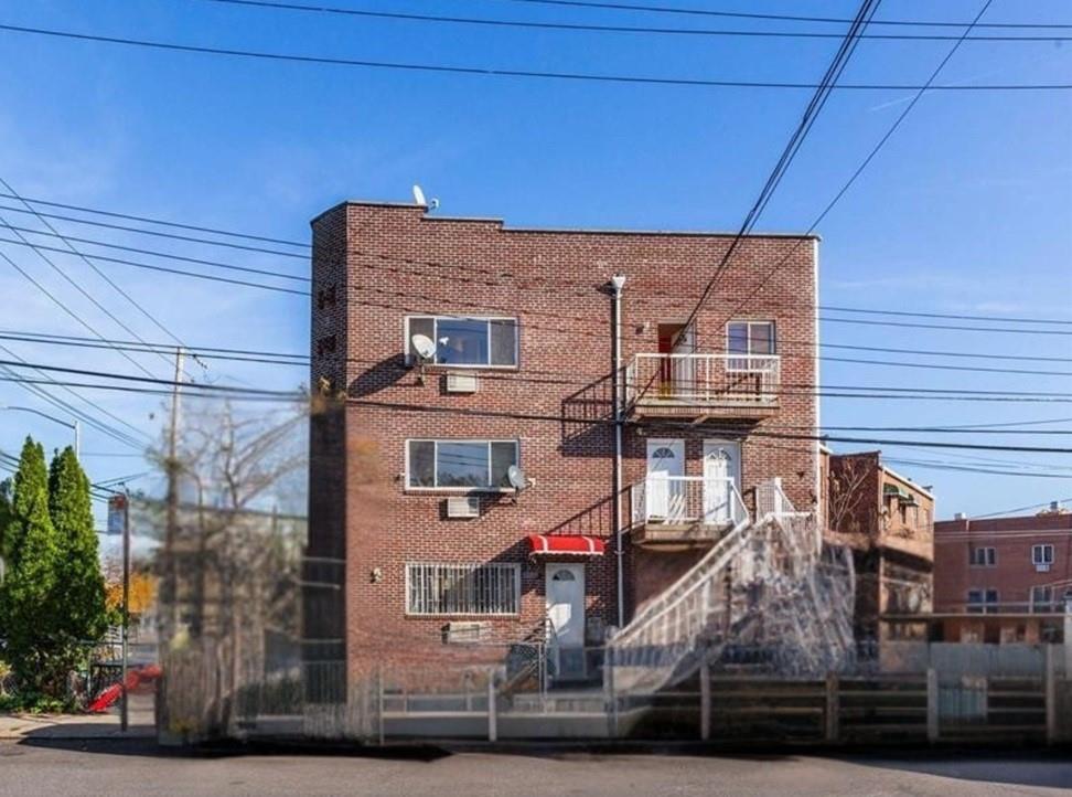 2301 West 7th Street Gravesend Brooklyn NY 11223