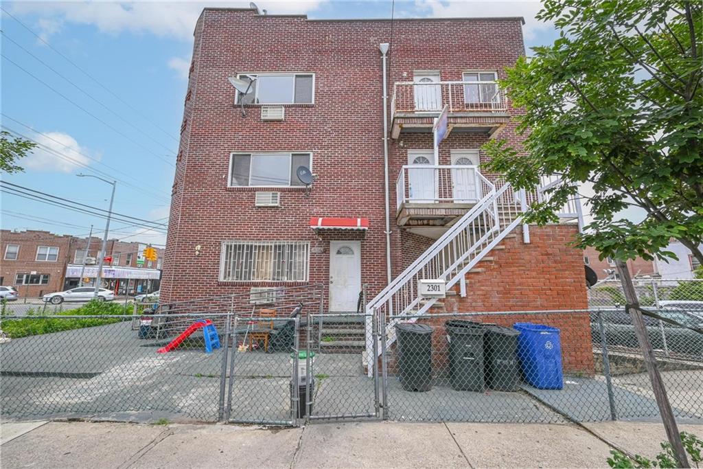 2301 West 7th Street Gravesend Brooklyn NY 11223