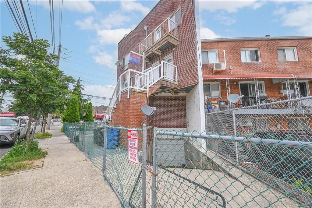 2301 West 7th Street Gravesend Brooklyn NY 11223