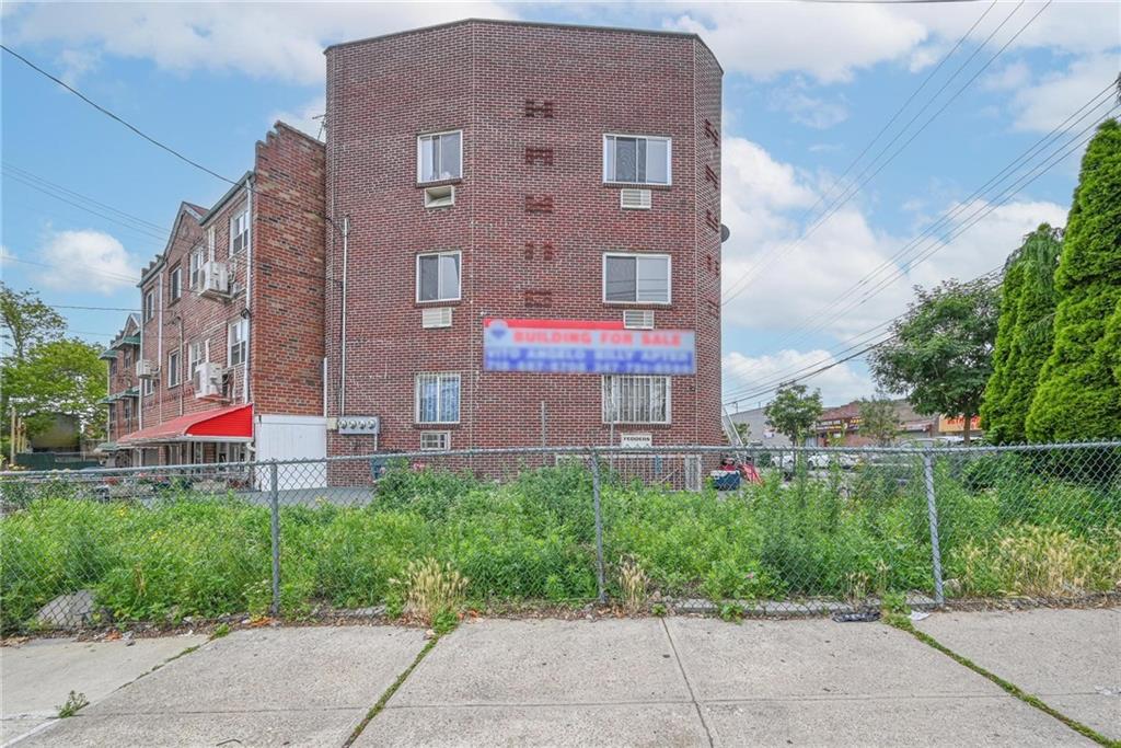 2301 West 7th Street Gravesend Brooklyn NY 11223