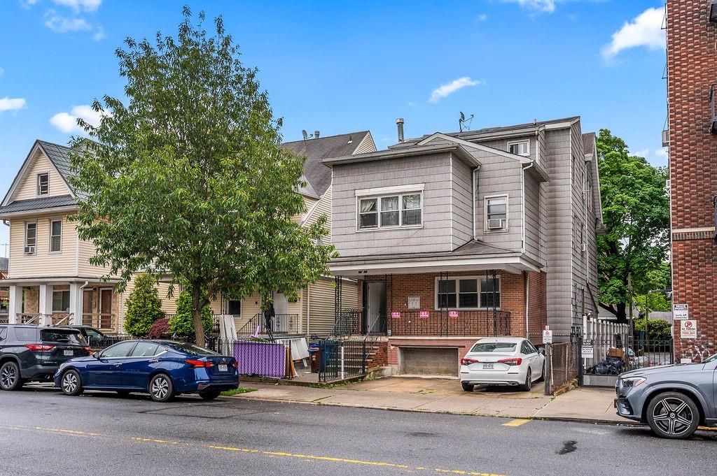 8309 19th Avenue Bensonhurst Brooklyn NY 11214