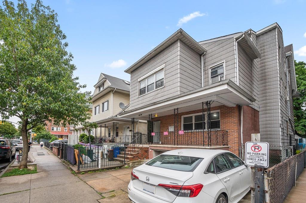 8309 19th Avenue Bensonhurst Brooklyn NY 11214
