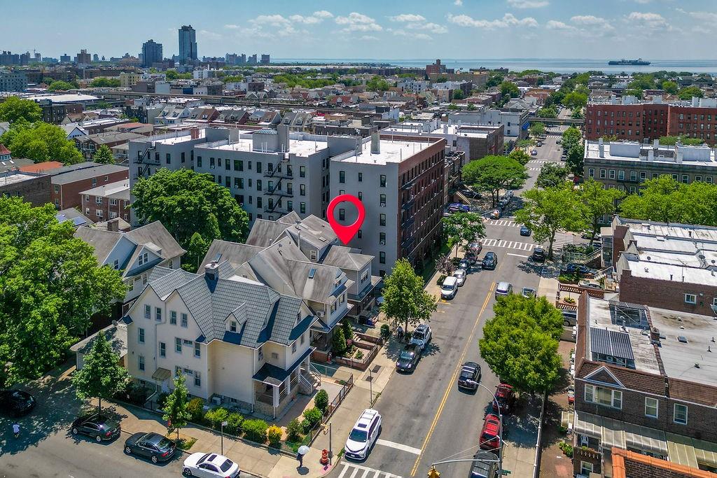 8309 19th Avenue Bensonhurst Brooklyn NY 11214