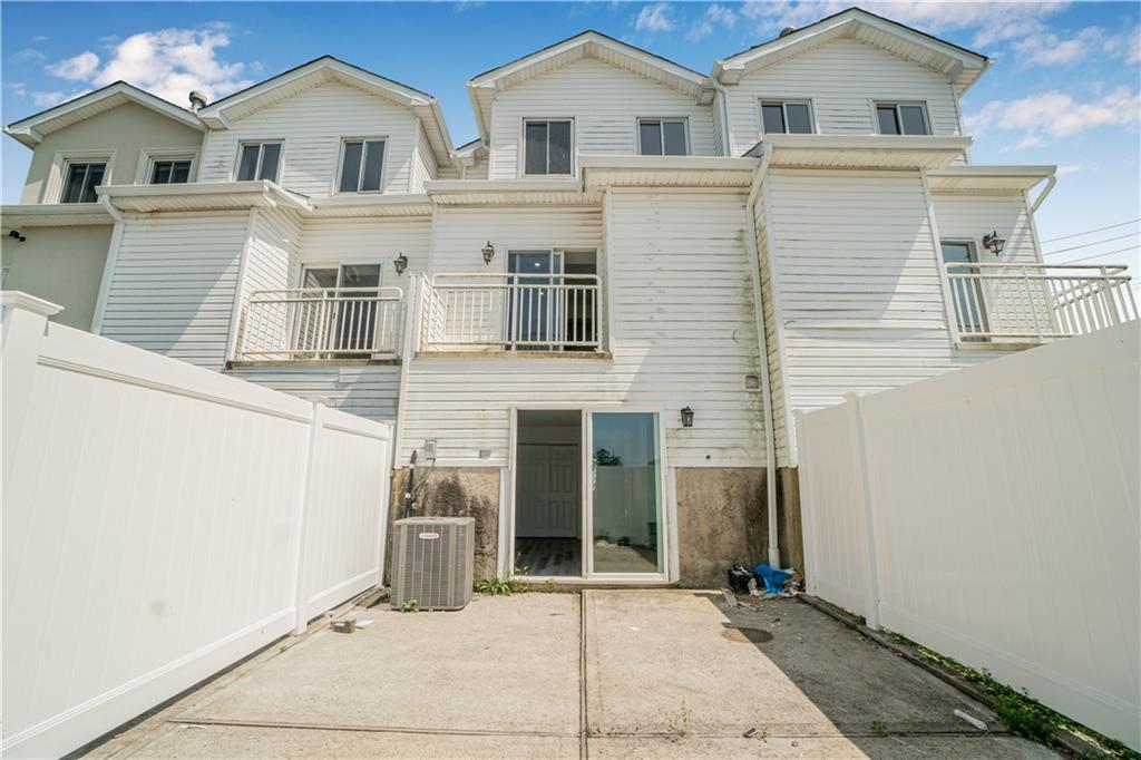 795 Father Capodanno Boulevard Midland Beach Staten Island NY 10305