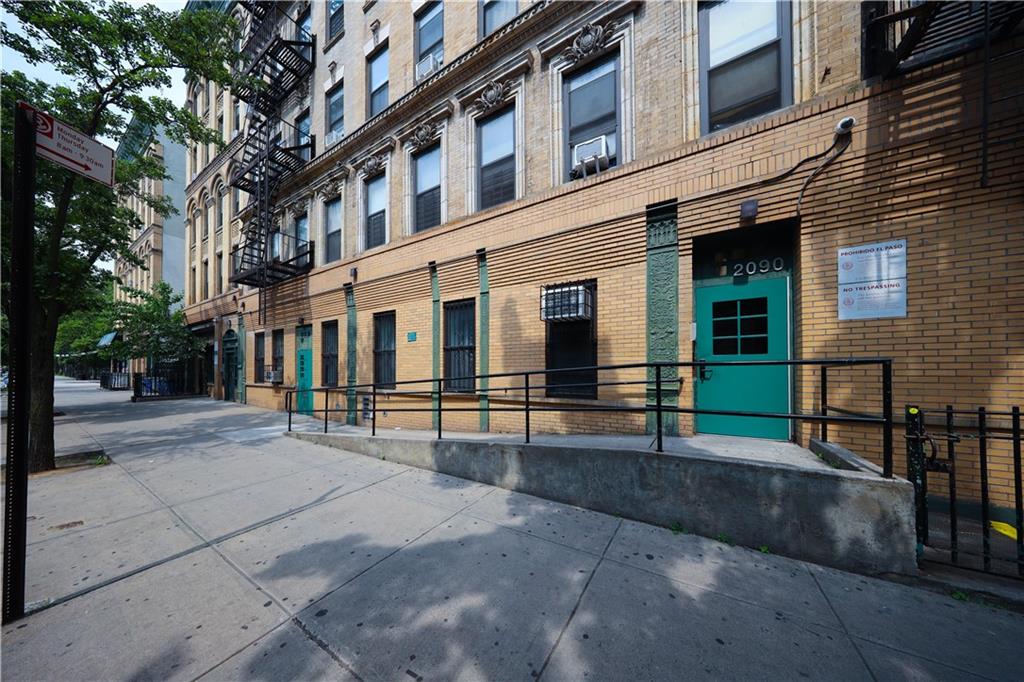 2090 Madison Avenue East Harlem New York NY 10037