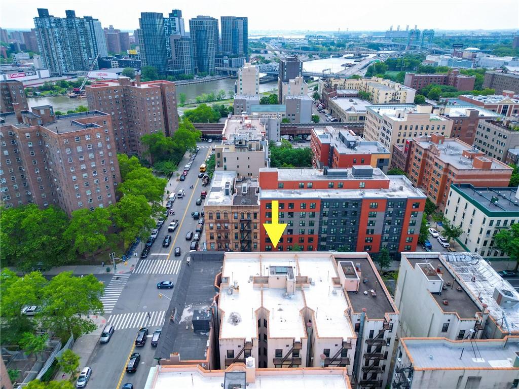 2090 Madison Avenue East Harlem New York NY 10037