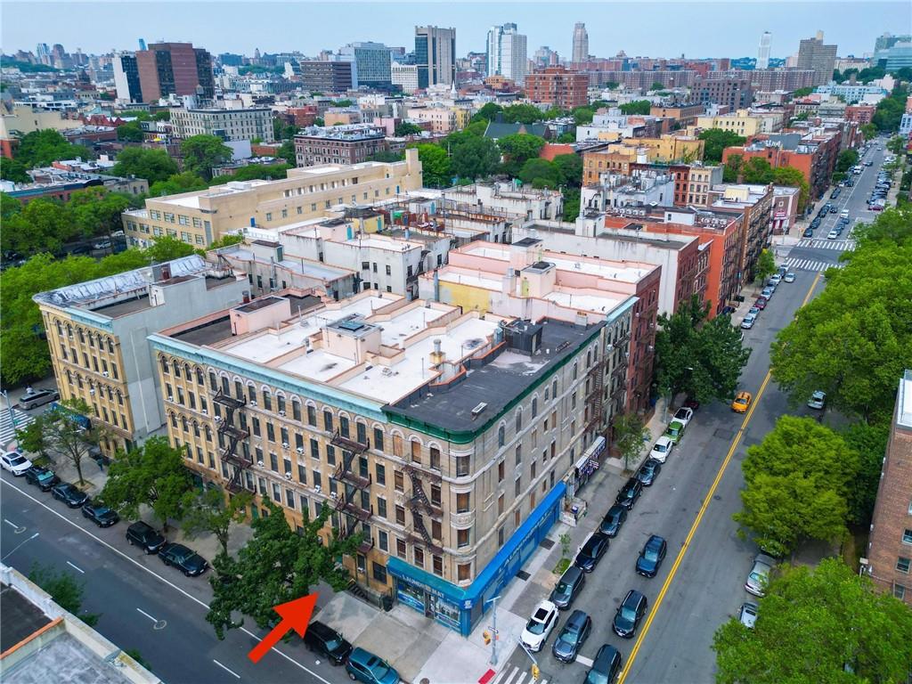 2090 Madison Avenue East Harlem New York NY 10037