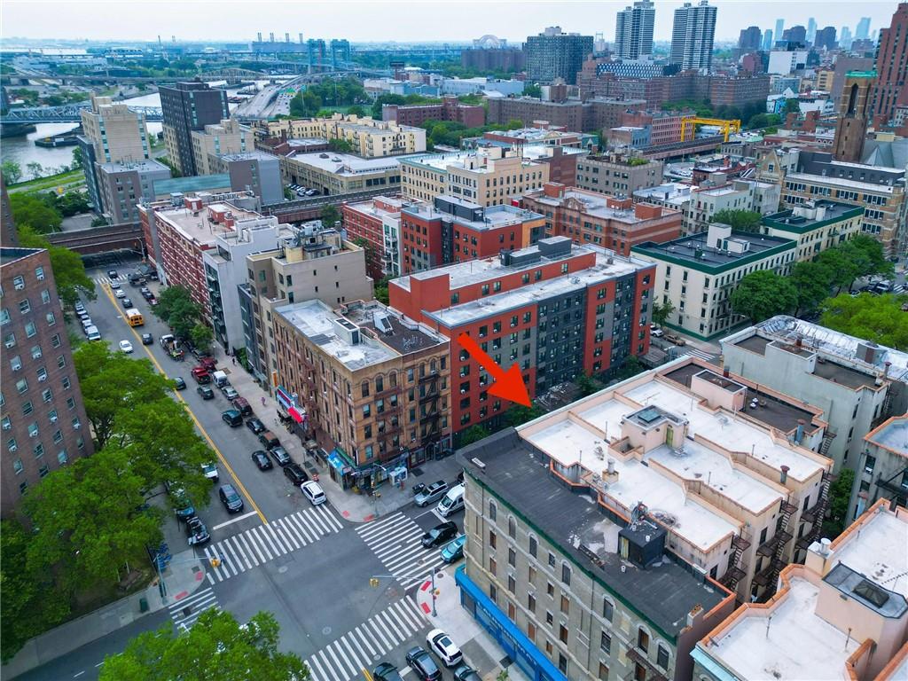 2090 Madison Avenue East Harlem New York NY 10037