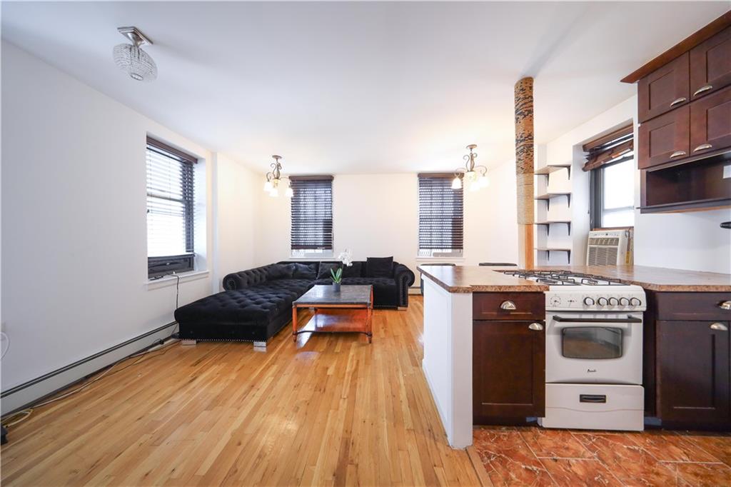 2090 Madison Avenue East Harlem New York NY 10037