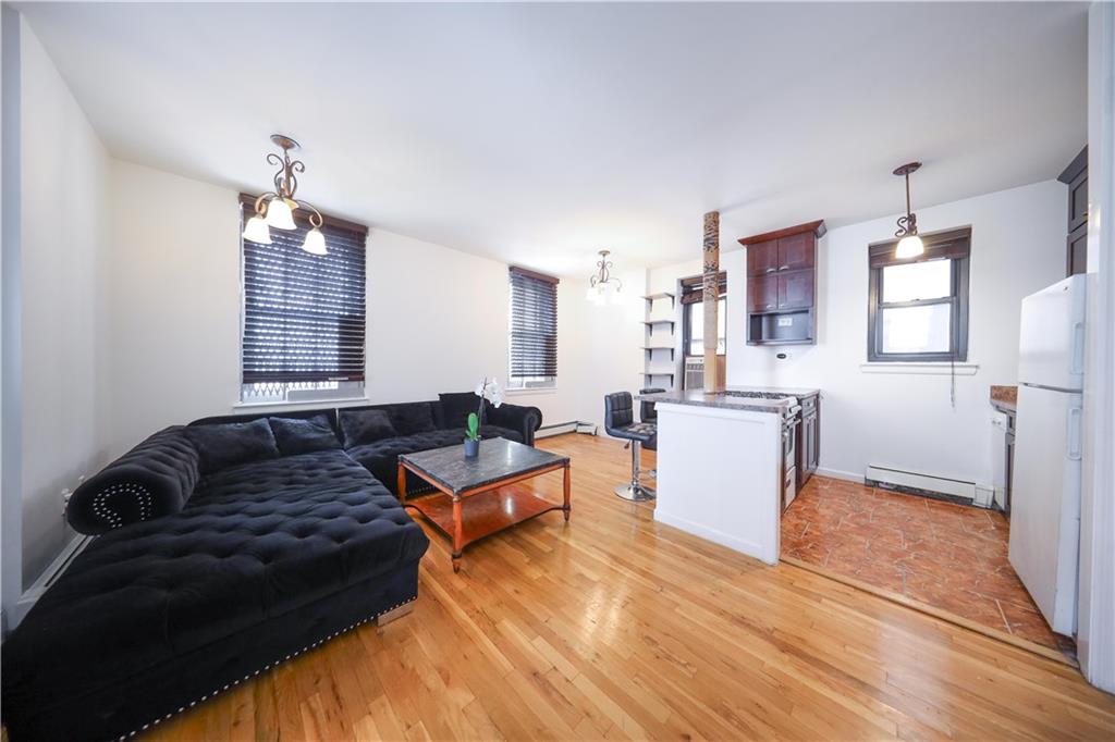 2090 Madison Avenue East Harlem New York NY 10037
