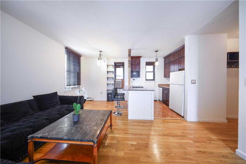 2090 Madison Avenue East Harlem New York NY 10037