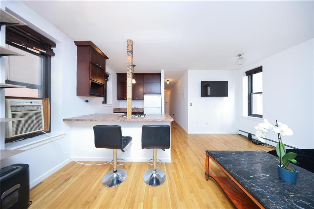 2090 Madison Avenue East Harlem New York NY 10037