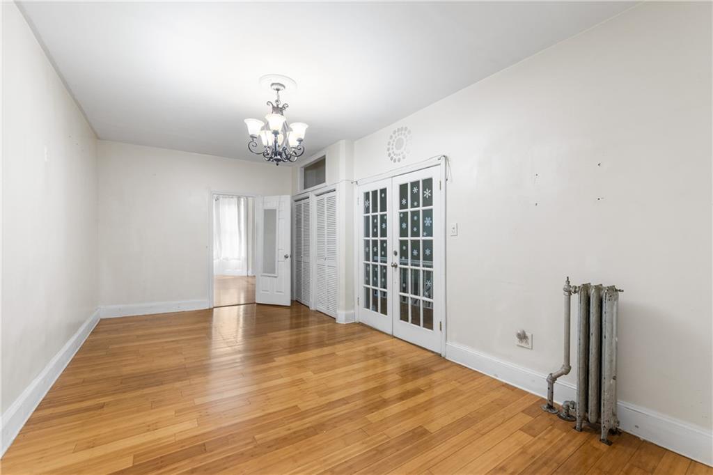 317 Pennsylvania Avenue East New York Brooklyn NY 11207