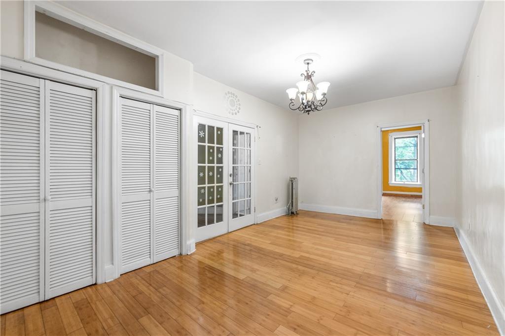 317 Pennsylvania Avenue East New York Brooklyn NY 11207