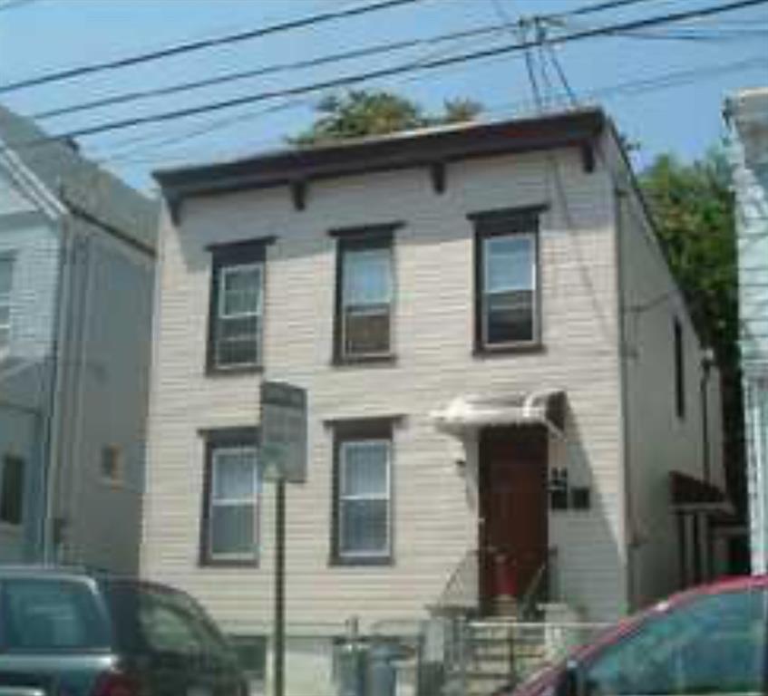 94 Gordon Street Stapleton Staten Island NY 10304