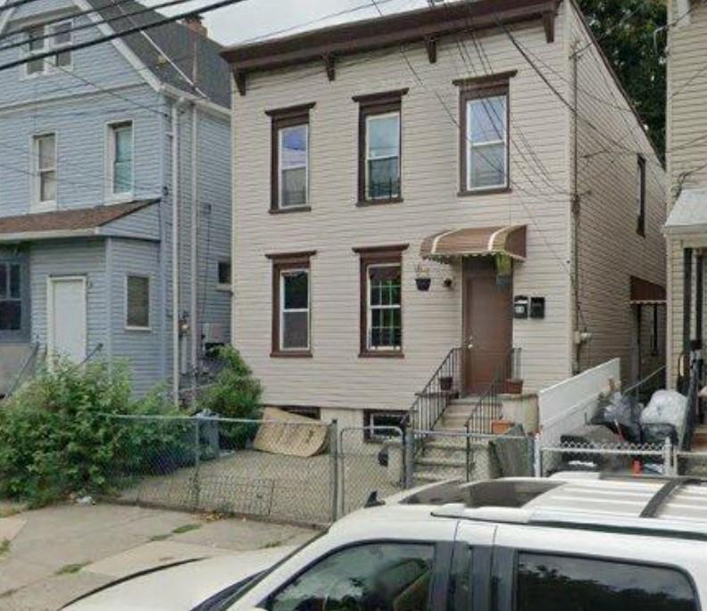 94 Gordon Street Stapleton Staten Island NY 10304